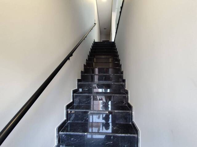 #CA0096 - Casa para Venda em Santos - SP - 3