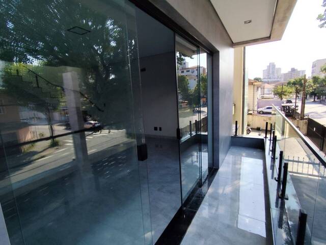 Casa para Venda em Santos - 4