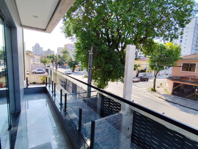 Casa para Venda em Santos - 5