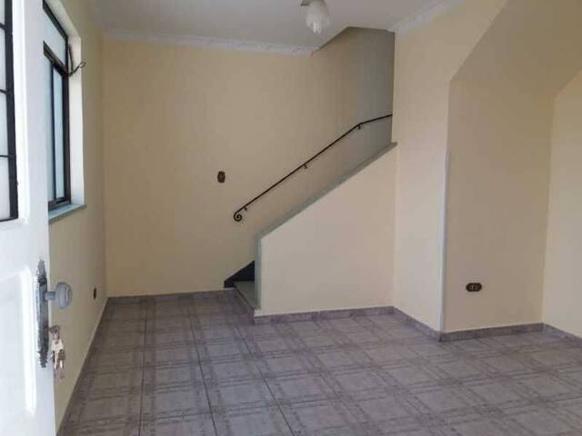 #SO0017 - Sobrado para Venda em Santos - SP - 3