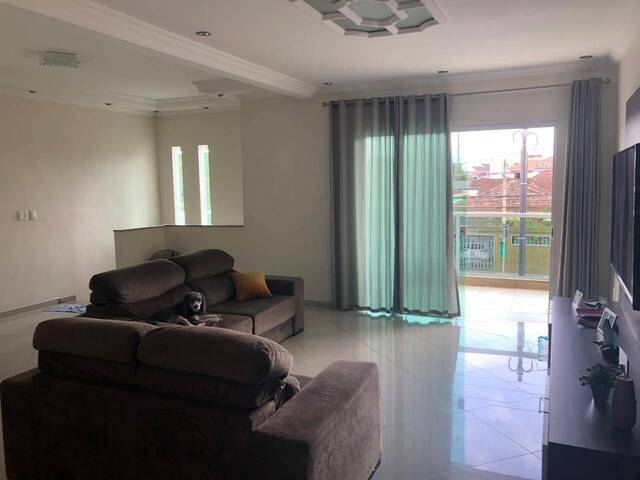 #CA0067 - Casa para Venda em Santos - SP - 1