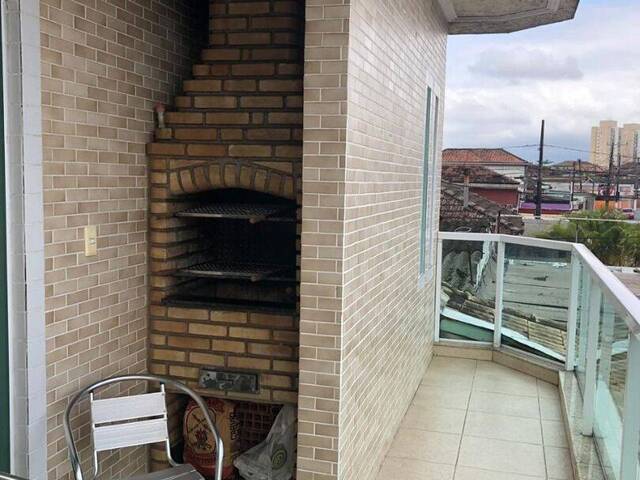 #CA0067 - Casa para Venda em Santos - SP - 2