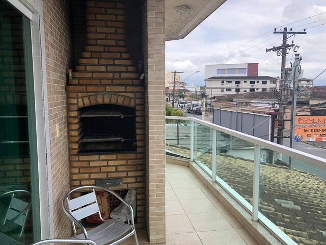 #CA0067 - Casa para Venda em Santos - SP - 3