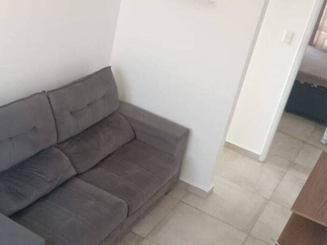 #AP1847 - Apartamento para Locação em Santos - SP - 1