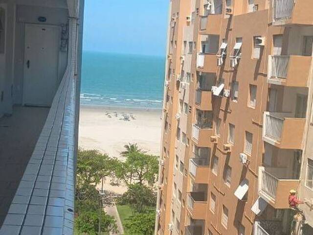 #AP1847 - Apartamento para Locação em Santos - SP - 2