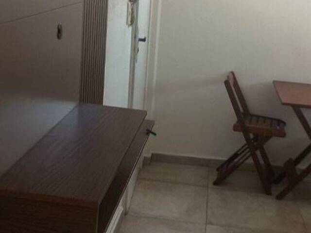 #AP1847 - Apartamento para Locação em Santos - SP - 3