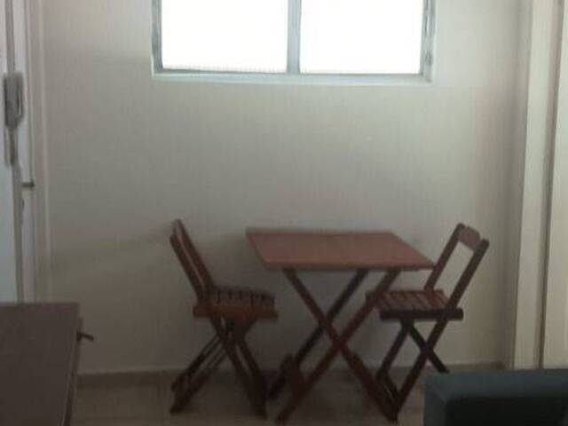 Apartamento para Locação em Santos - 4