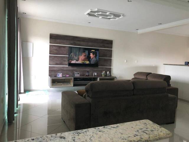 Casa para Venda em Santos - 4