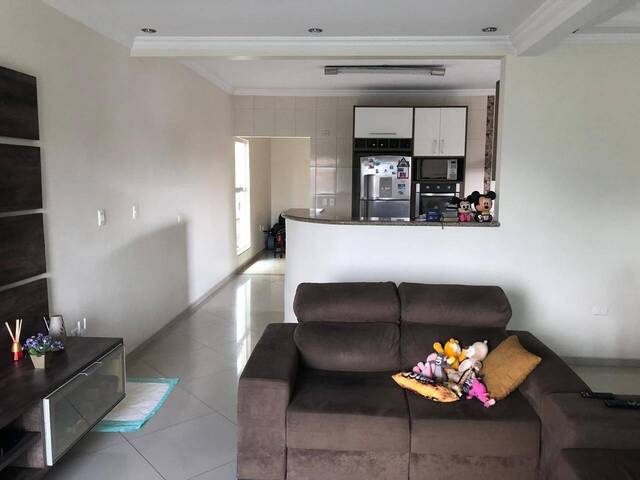 Casa para Venda em Santos - 5