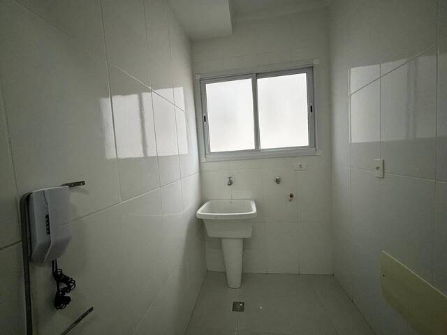 Apartamento para Venda em Praia Grande - 4