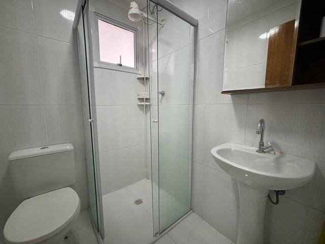 Apartamento para Venda em Praia Grande - 5