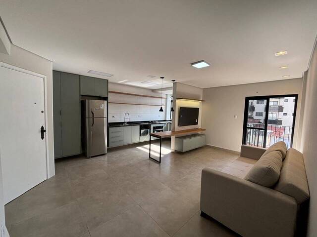 #AP1850 - Apartamento para Venda em Praia Grande - SP - 1