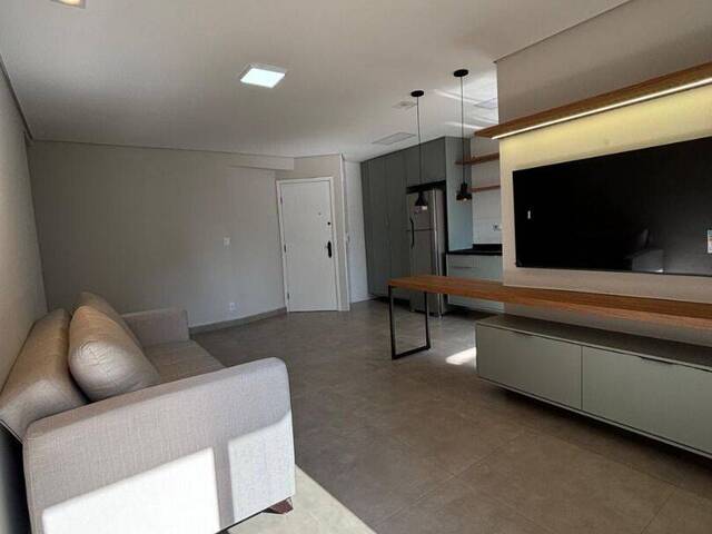 Apartamento para Venda em Praia Grande - 4