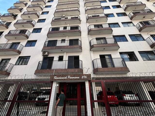 Apartamento para Venda em Praia Grande - 5