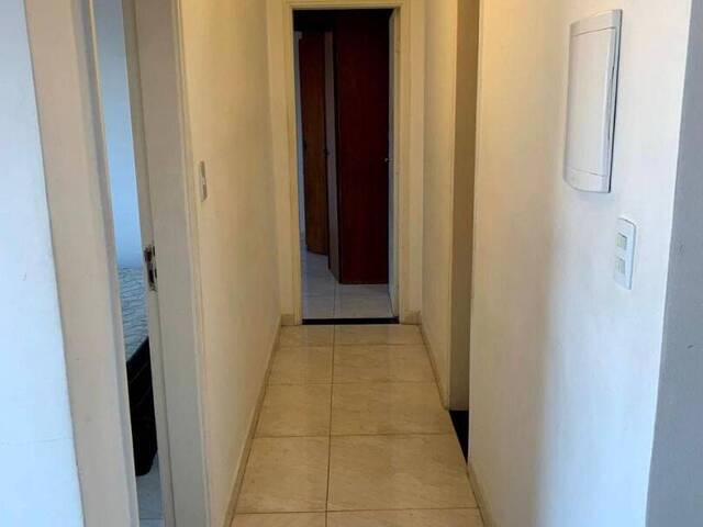 #AP1851 - Apartamento para Venda em Santos - SP - 2