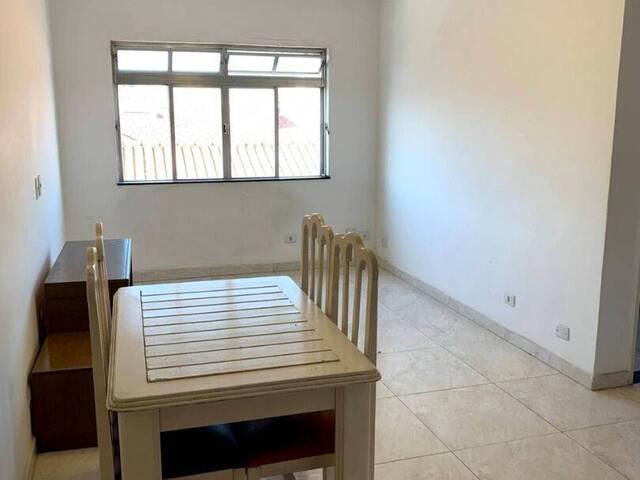 Apartamento para Venda em Santos - 5