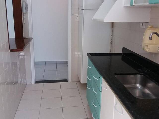 #AP1853 - Apartamento para Venda em Santos - SP - 3