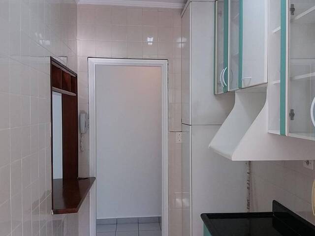 Apartamento para Venda em Santos - 4