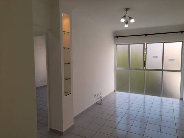 Apartamento para Venda em Santos - 5