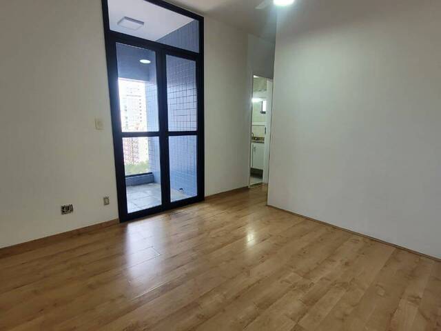 #AP1855 - Apartamento para Venda em Santos - SP - 3