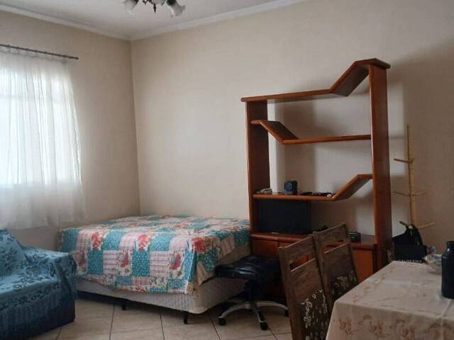 #AP1857 - Apartamento para Venda em Santos - SP - 2