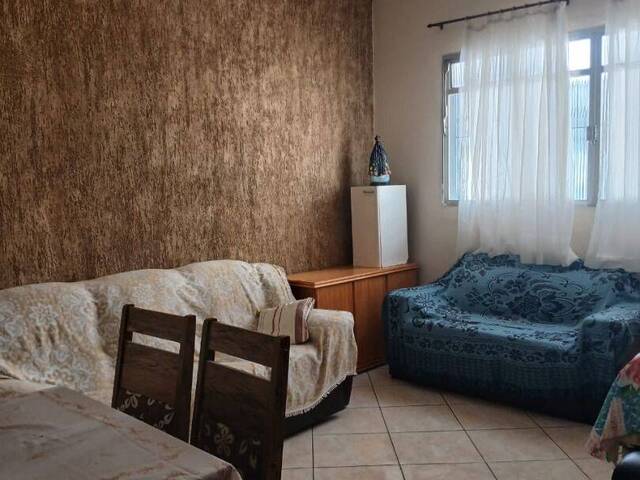 Apartamento para Venda em Santos - 4