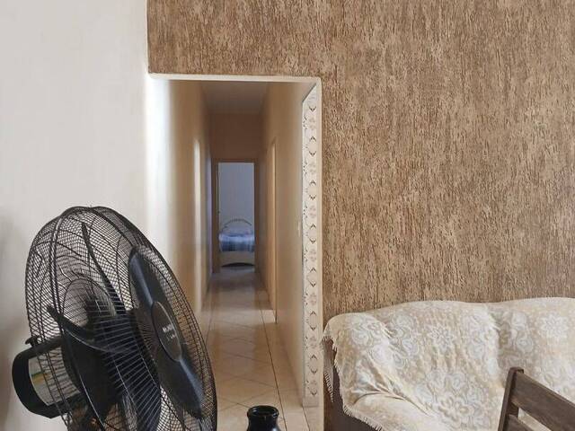 Apartamento para Venda em Santos - 5