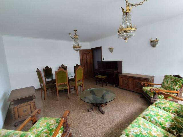 #AP1859 - Apartamento para Venda em Santos - SP - 3