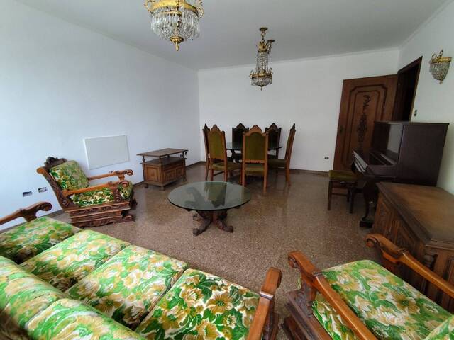 Apartamento para Venda em Santos - 4