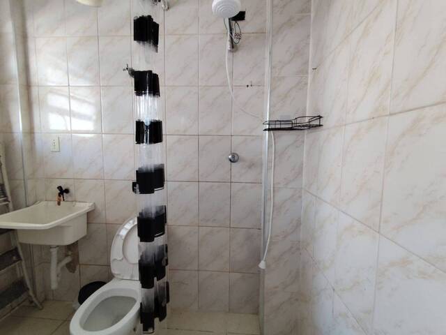 Kitnet para Locação em Santos - 4