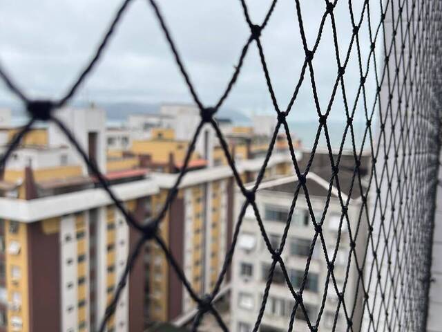 #AP1860 - Apartamento para Locação em Santos - SP - 2