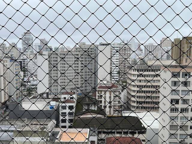 #AP1860 - Apartamento para Locação em Santos - SP - 3