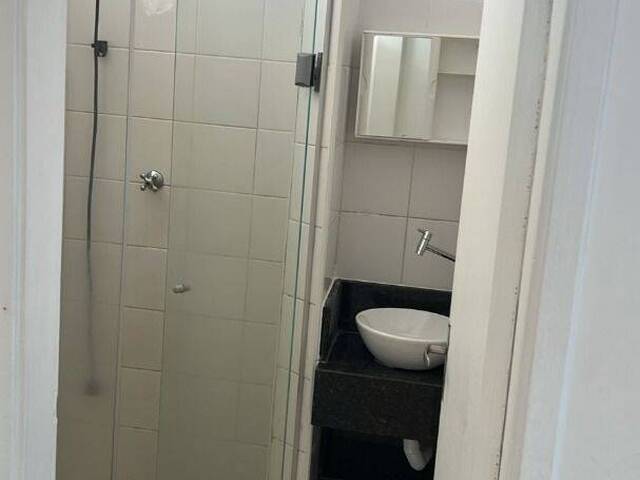 Apartamento para Locação em Santos - 5