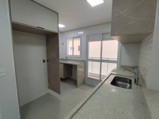 #AP1861 - Apartamento para Venda em Santos - SP - 2