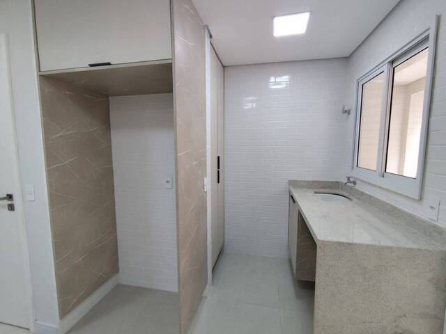 #AP1861 - Apartamento para Venda em Santos - SP - 3