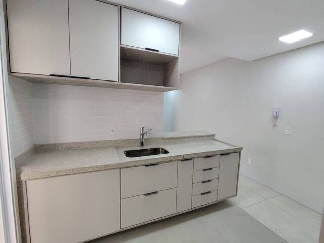 Apartamento para Venda em Santos - 5