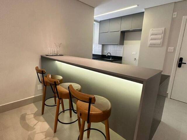 #AP1862 - Apartamento para Venda em Santos - SP - 3