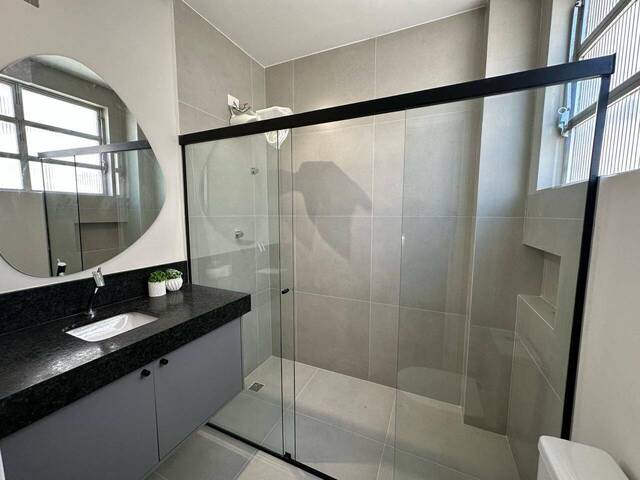 Apartamento para Venda em Santos - 4