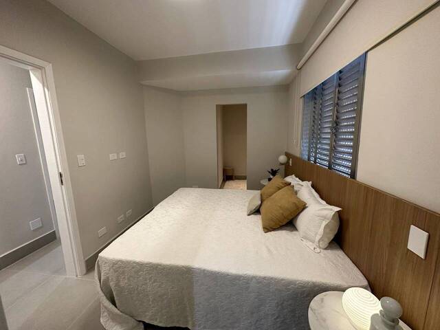 Apartamento para Venda em Santos - 5