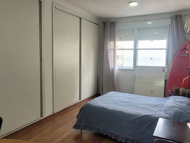 #AP1863 - Apartamento para Venda em Santos - SP - 3