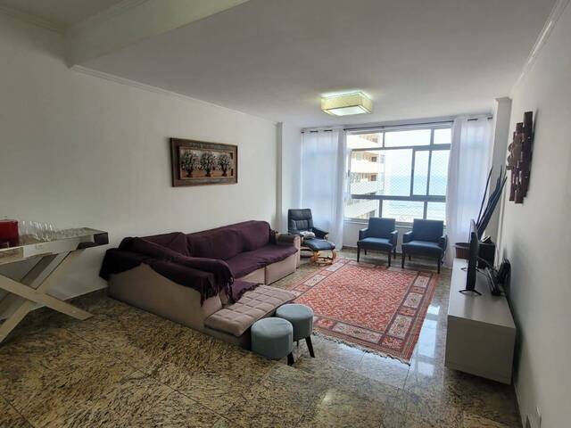 Apartamento para Venda em Santos - 5