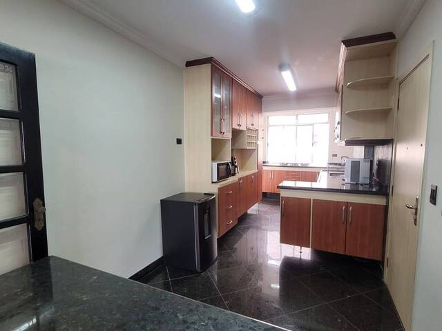 Apartamento para Locação em Santos - 5