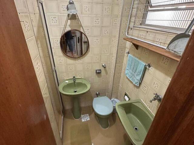 #AP1865 - Apartamento para Venda em Santos - SP - 1