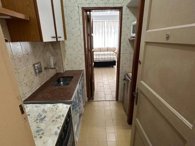 Apartamento para Venda em Santos - 4