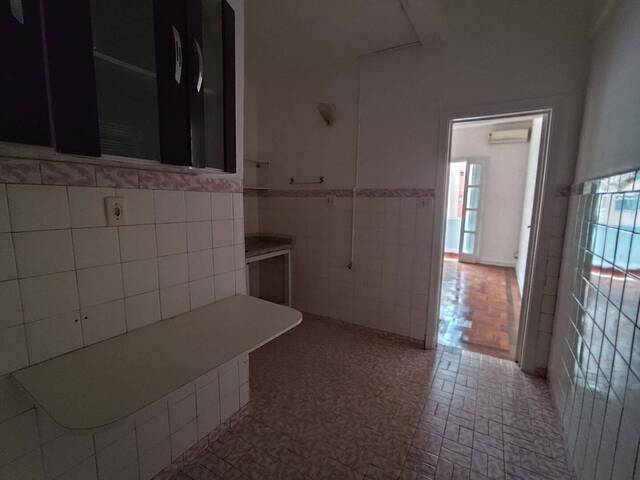 #AP1866 - Apartamento para Venda em Santos - SP - 2