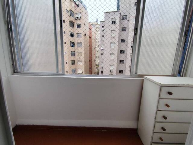 #AP1866 - Apartamento para Venda em Santos - SP - 3