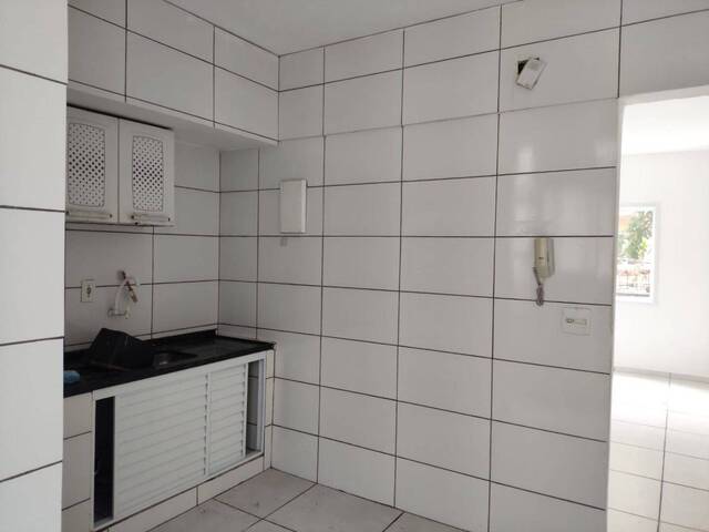 #AP1867 - Apartamento para Locação em Santos - SP - 1