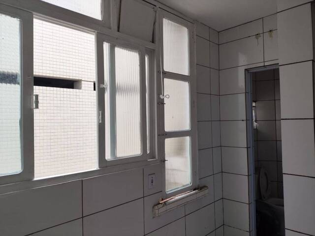 #AP1867 - Apartamento para Locação em Santos - SP - 2