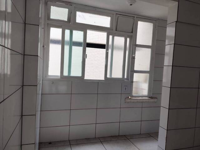 #AP1867 - Apartamento para Locação em Santos - SP - 3