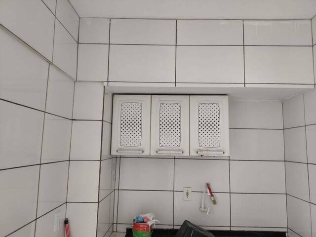 Apartamento para Locação em Santos - 4